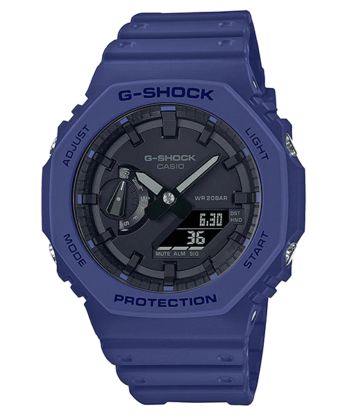 CASIO GA-2100