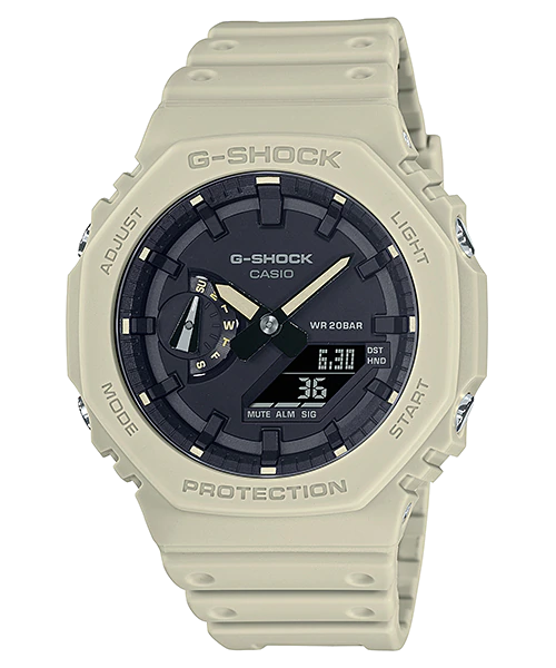 G-SHOCK GA-2100