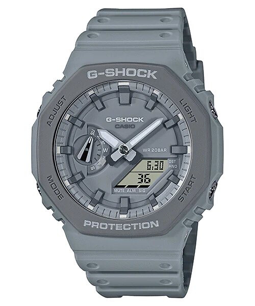 G-SHOCK GA-2100