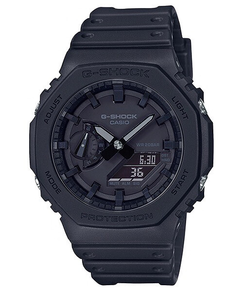 CASIO GA-2100