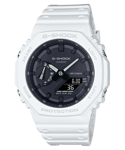CASIO GA-2100