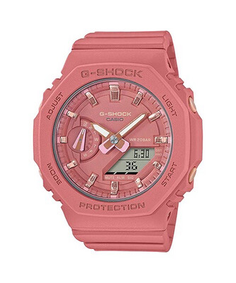 CASIO WOMEN GMA-S2100