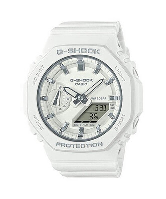 CASIO WOMEN GMA-S2100