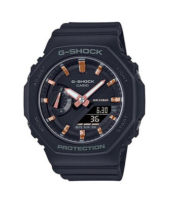 CASIO WOMEN GMA-S2100