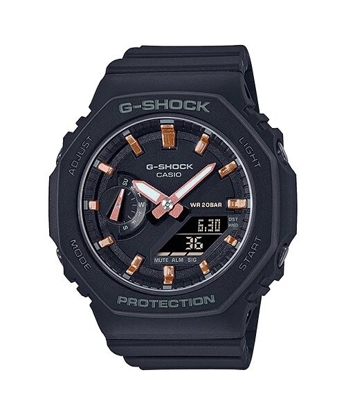 CASIO WOMEN GMA-S2100