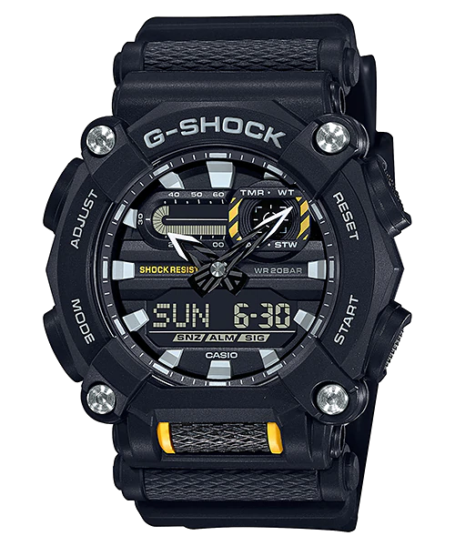 G-SHOCK GA-900