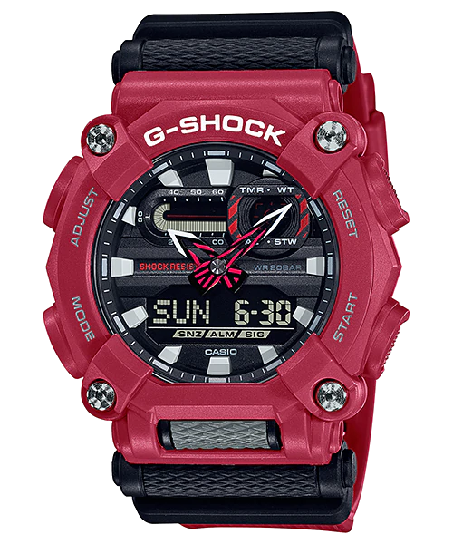 G-SHOCK GA-900