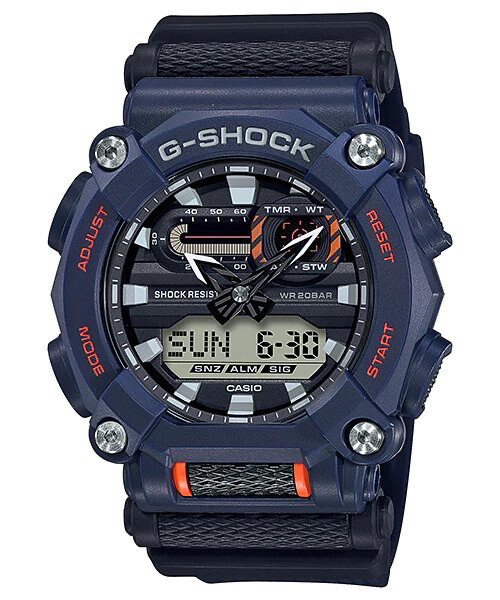 G-SHOCK GA-900