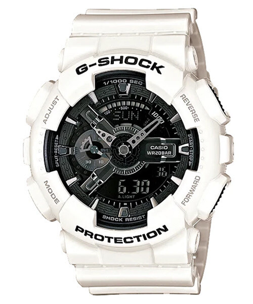 G-SHOCK GA-110