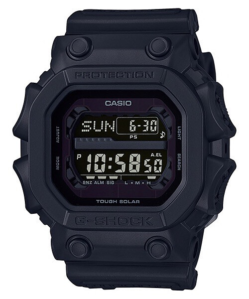 CASIO GX-56BB