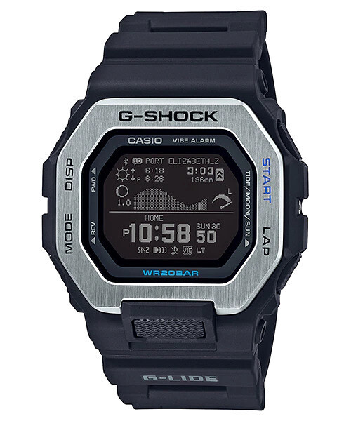 G-SHOCK GBX-100 SMART