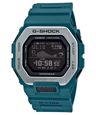 G-SHOCK GBX-100 SMART