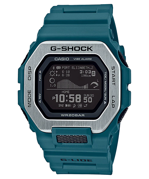 G-SHOCK GBX-100 SMART