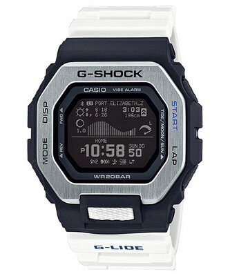 G-SHOCK GBX-100 SMART