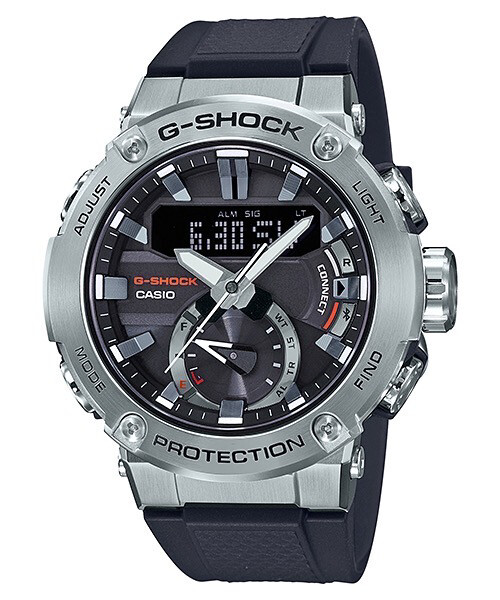 G-SHOCK GST-B200