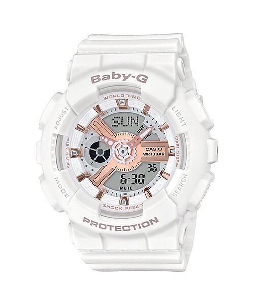 CASIO BA-110