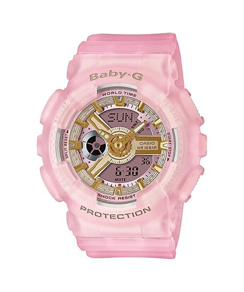 CASIO BA-110