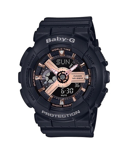 CASIO BA-110