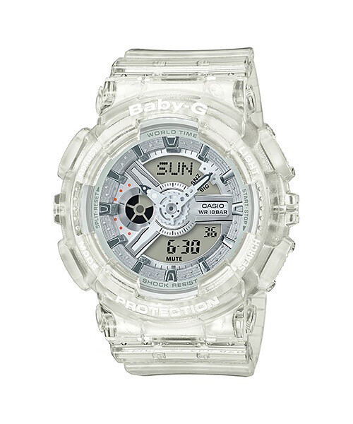 CASIO BA-110