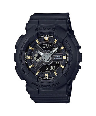 CASIO BA-110