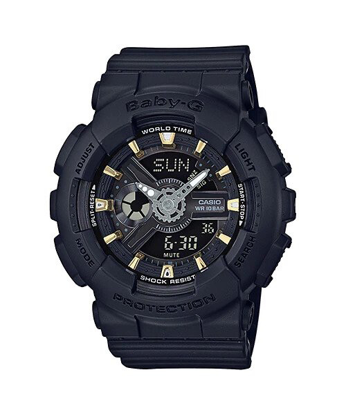 CASIO BA-110