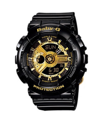 CASIO BA-110