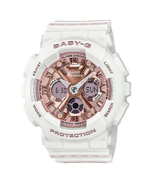 CASIO BA-130