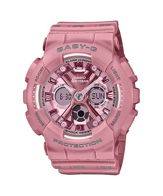 CASIO BA-130