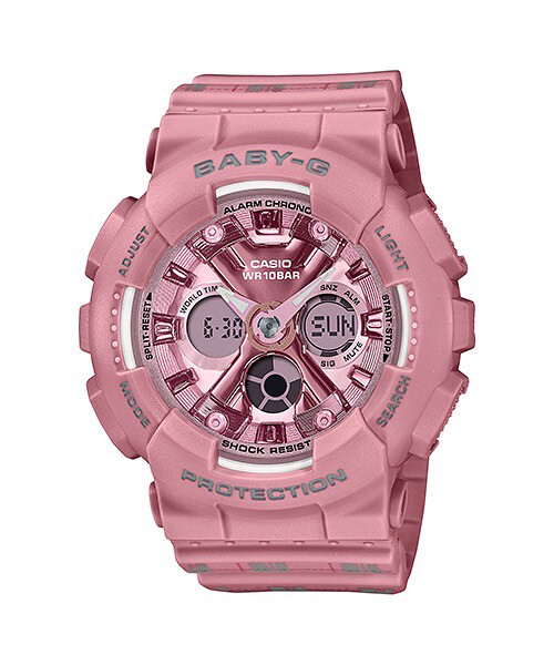 CASIO BA-130