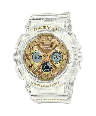 CASIO BA-130