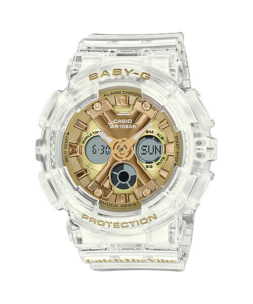 CASIO BA-130
