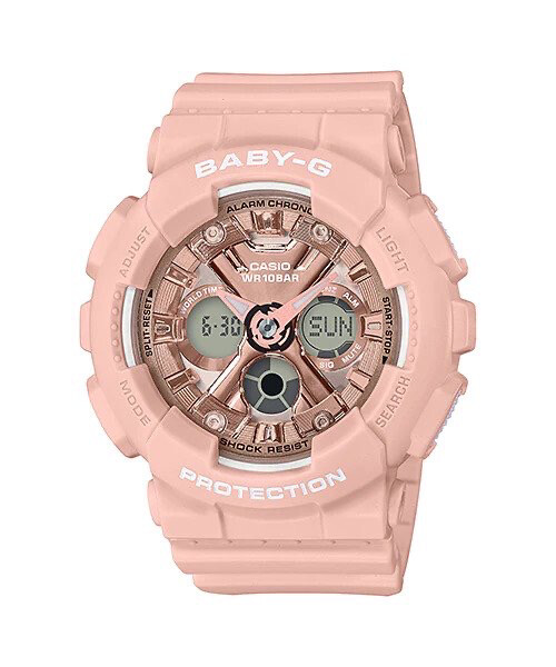 CASIO BA-130