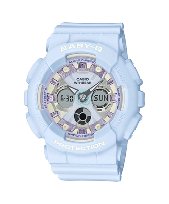 CASIO BA-130