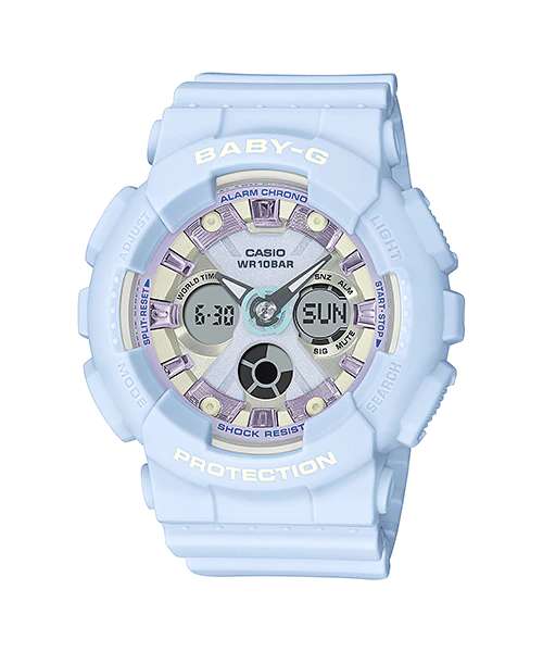 CASIO BA-130