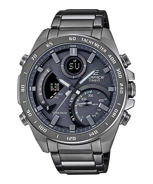 CASIO ECB-900