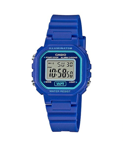 CASIO KIDS LA-20