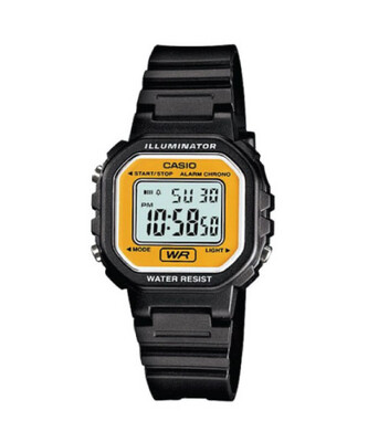 CASIO KIDS LA-20
