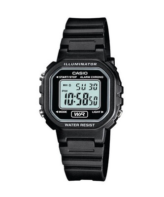 CASIO KIDS LA-20