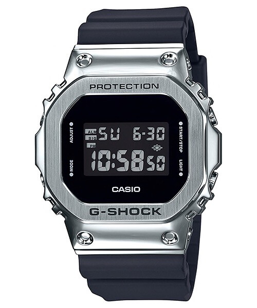 G-SHOCK GM-5600