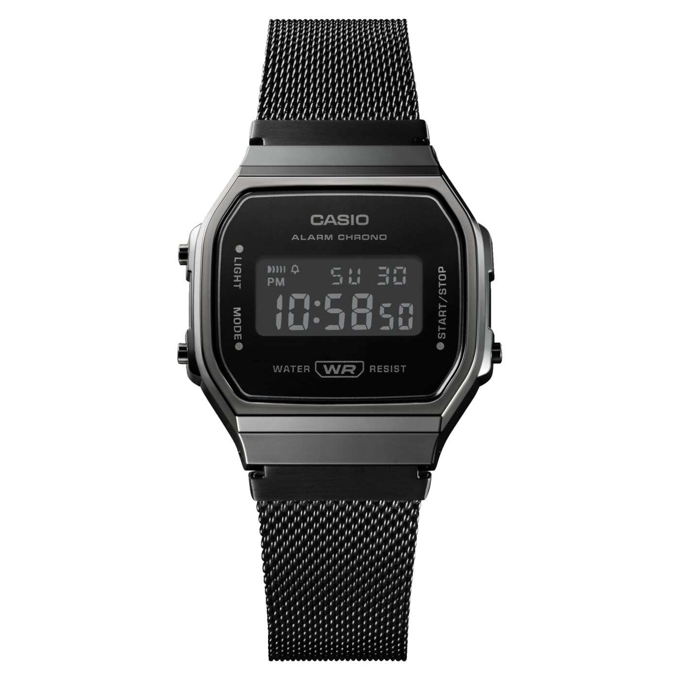 CASIO A168