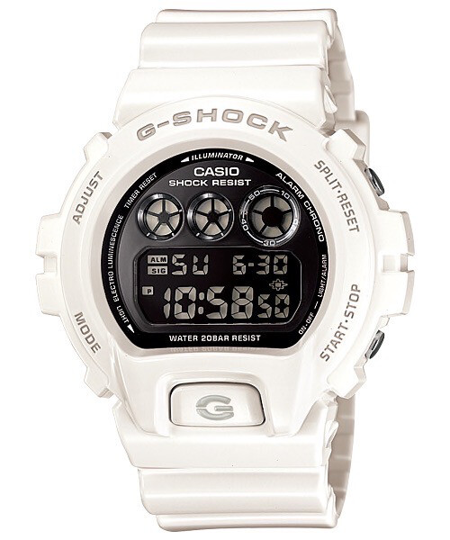 G-SHOCK DW-6900