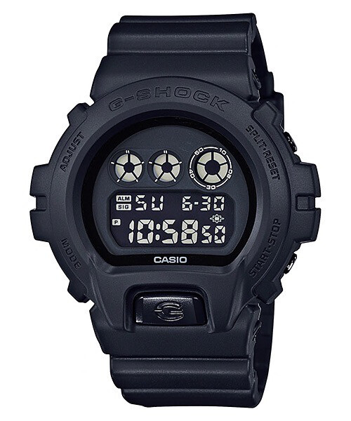 G-SHOCK DW-6900