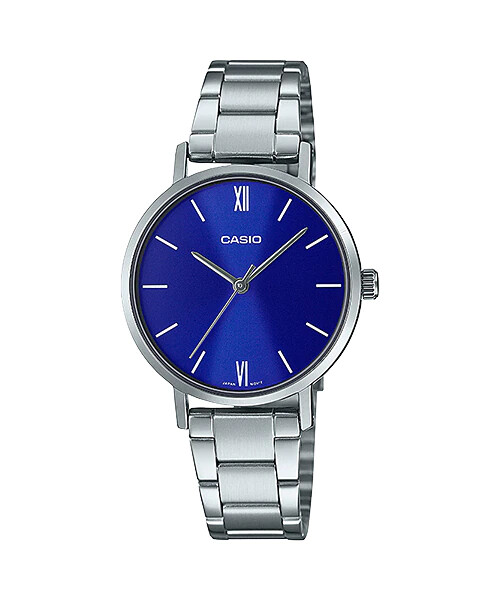 CASIO WOMEN LTP-VT01S