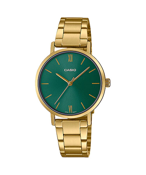 CASIO WOMEN LTP-VT01S