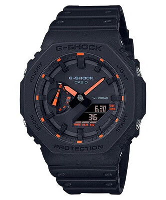 G-SHOCK GA-2100