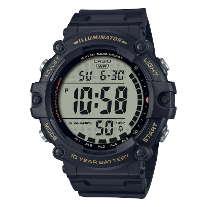 CASIO AE-1500