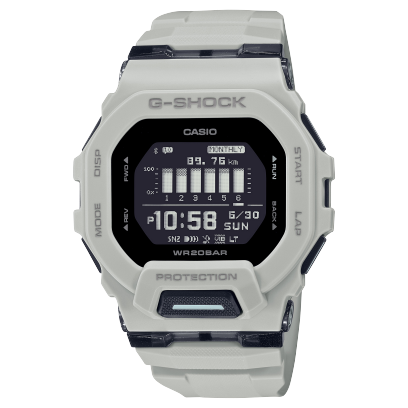 G-SHOCK GBD-200 SMART