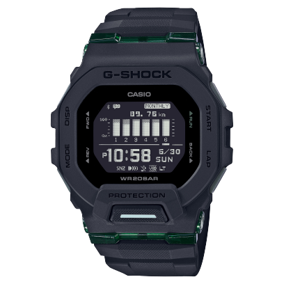 CASIO Smart GBD-200