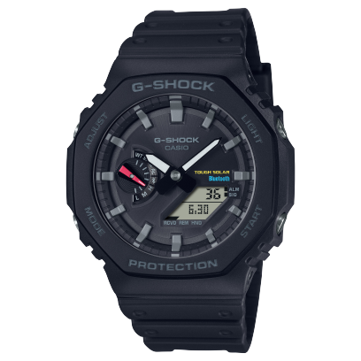 CASIO GA-B2100 SMART