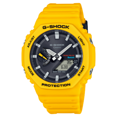 G-SHOCK GA-B2100 SMART